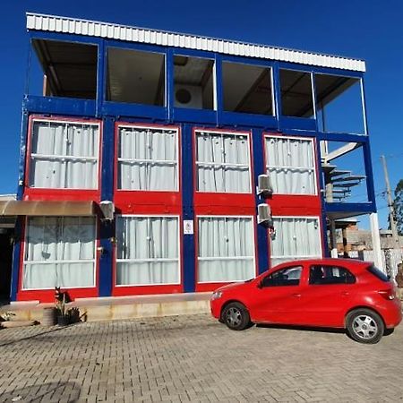 Sunflower Inn Penha  Exterior photo