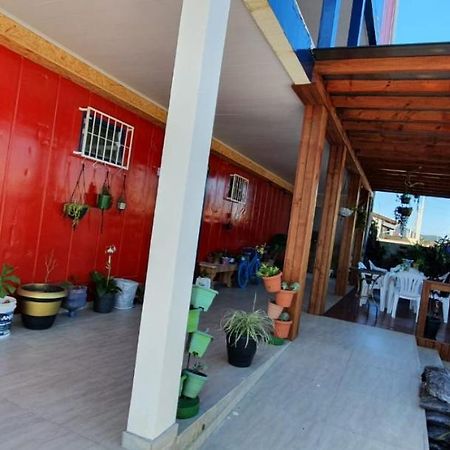 Sunflower Inn Penha  Exterior photo