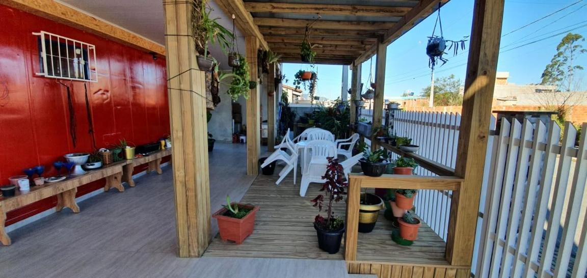 Sunflower Inn Penha  Exterior photo