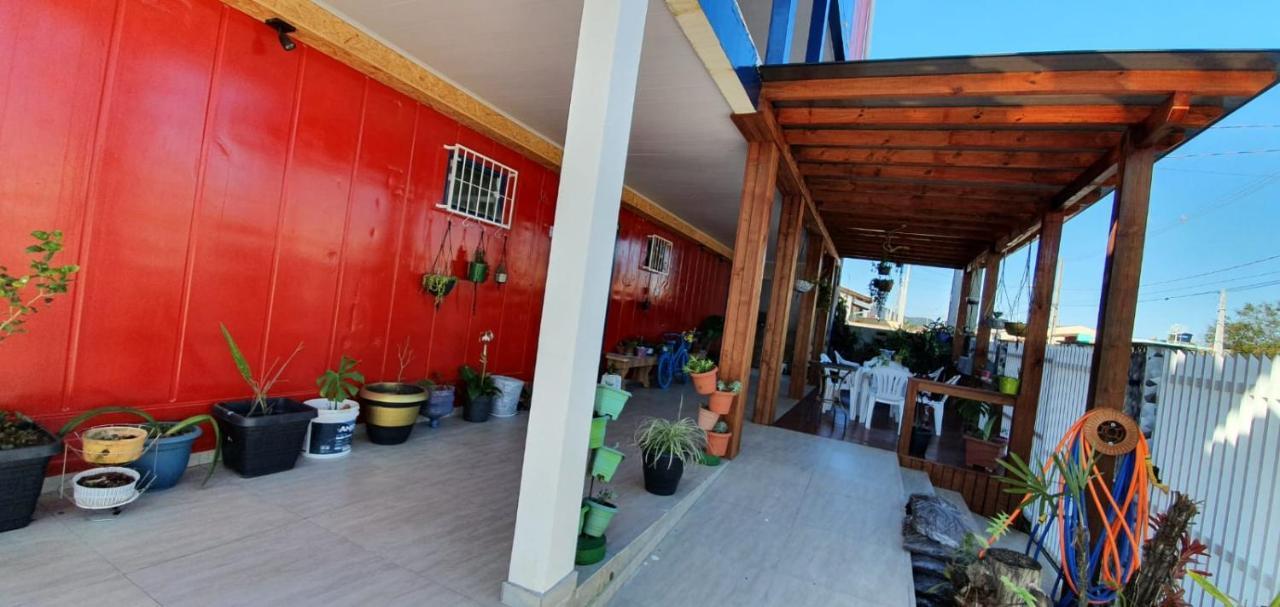 Sunflower Inn Penha  Exterior photo